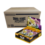 Cases & Displays