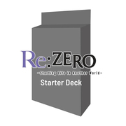 Deck de Inicio