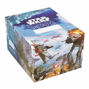 Deck Boxes