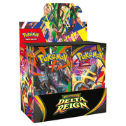 Booster box