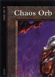 Chaos Orb (Version 1)