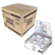 Cases & Displays