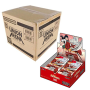 Cases & Displays