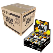 Cases & Displays