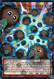 Kuriboh - Multiply