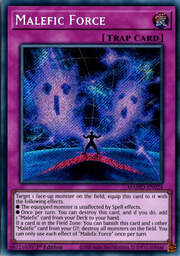 Malefic Force