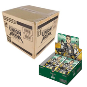 Cases & Displays