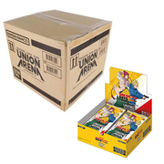 Cases & Displays