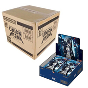 Cases & Displays