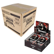 Cases & Displays
