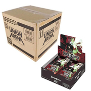 Cases & Displays