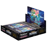 Booster Boxes