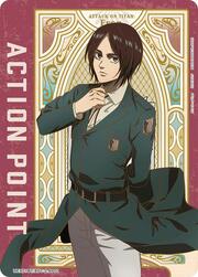 Action Point & Tokens