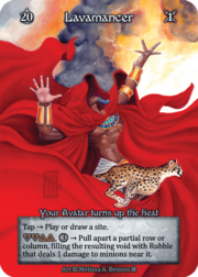 Cartas Sueltas