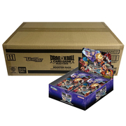 Cases & Displays