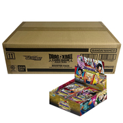 Cases & Displays