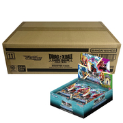 Cases & Displays