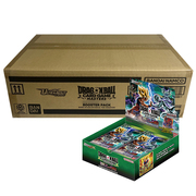 Cases & Displays