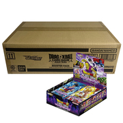 Cases & Displays