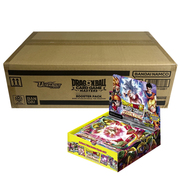 Cases & Displays