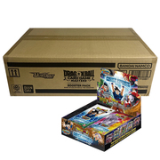 Cases & Displays