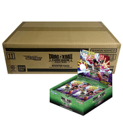 Cases & Displays