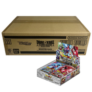 Cases & Displays