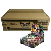 Cases & Displays