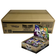 Cases & Displays