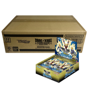 Cases & Displays