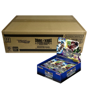 Cases & Displays