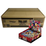 Cases & Displays