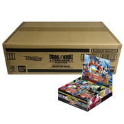 Cases & Displays