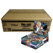 Cases & Displays