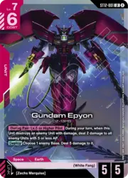 Cartas Sueltas