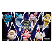 Playmats