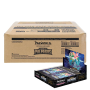 Cases & Displays