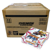 Cases & Displays