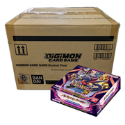 Cases & Displays
