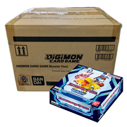 Cases & Displays