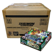 Cases & Displays