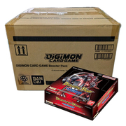Cases & Displays
