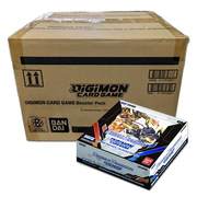 Cases & Displays