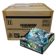 Cases & Displays