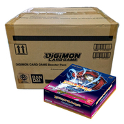 Cases & Displays