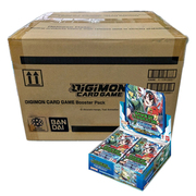 Cases & Displays