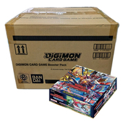 Cases & Displays