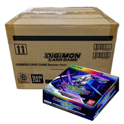 Cases & Displays