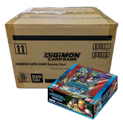 Cases & Displays