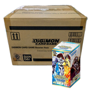 Cases & Displays